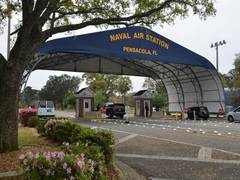 
      
      US sends 21 Saudi military cadres home following probe into...
      
      