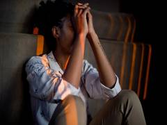 
      
      Stay in touch with your emotions to reduce pandemic-induced...
      
      