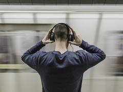 
      
      Scientists show how brain differentiates lyrics from music
      
      