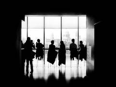 
      
      Employment insecurity linked to anxiety, depression among...
      
      