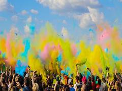 
    Looking for Holi getaway? Add these places in your bucket list
    
