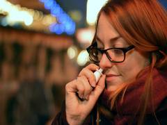 
      
      Study develops intranasal flu vaccine with nano-particles...
      
      