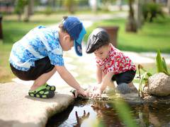 
    Children confront peers but varies across cultures: Study
    