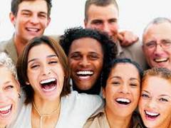 
      
      People from higher social class believe they are better than...
      
      