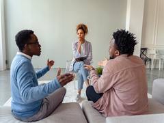 
    Adolescents, older adults lack attention in social situations: Study
    