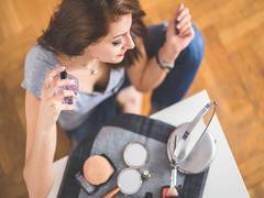 
      
      Scientists identify the key enzyme behind body odour
      
      