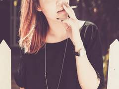 
      
      Smoking associated with increased risk of COVID-19 symptoms,...
      
      