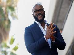 
      
      Tyler Perry's 'A Madea Homecoming' to debut on Netflix in February
      
      