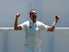 
      
      Huge honour to get selected for Ashes series: Peter Siddle
      
      
