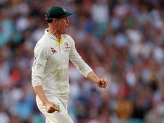 
      
      Peter Siddle looks to domestic games for Test return
      
      