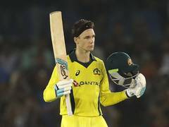 
      
      Here are unlucky Aussie World Cup omissions
      
      