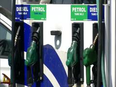 
      
      Fuel prices hiked for 3rd consecutive day across metros
      
      