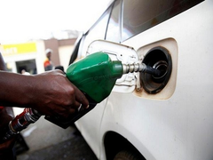 
      
      Imran Khan govt hikes petrol price by Rs 5.4 per litre in Pakistan
      
      