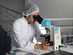 
      
      Study: Scientists serendipitously discover rare cluster compounds
      
      