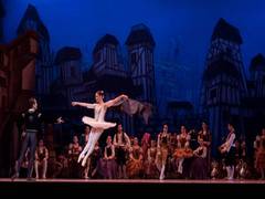 
      
      Theatre participation promotes healthier body image among kids
      
      