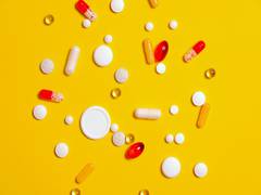 
      
      Research: Vitamin B6 helps in reducing anxiety
      
      