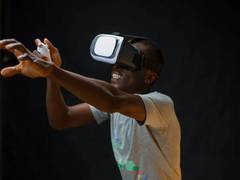 
      
      Mixed reality has potential to become the future of high-tech coa
      
      