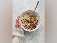 
    Swapping just one food item daily makes diet planet-friendly: Study
    