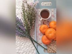 
    International Tea Day
    