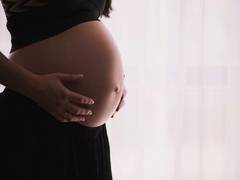 
      
      Anorexia associated with significant adverse pregnancy outcomes
      
      