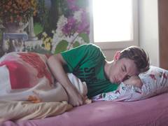 
      
      New study finds sleep is linked to optimal cardiovascular health
      
      