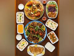 
      
      Eid ul-Fitr 2022: Mouth-watering dishes to enjoy festivities
      
      
