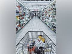 
      
      Package labels, ingredient lists of toddler food hard to...
      
      