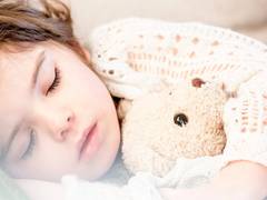 
      
      Study reveals persistent sleep difficulties in infancy linked...
      
      