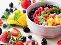 
      
      Study finds COVID isolation worsens student diets,...
      
      