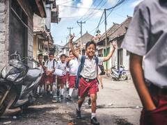 
    Children in remote learning experienced sleep difficulties: Study
    
