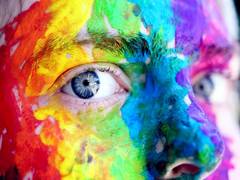 
      
      Colours evoke similar feelings around the world, finds study
      
      