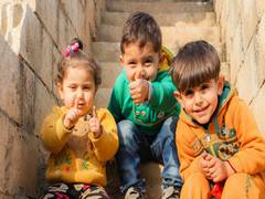 
      
      IVF children have better quality of life as adults, finds study
      
      