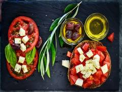 
      
      Study suggests Green Mediterranean ('green Med') diet may be...
      
      