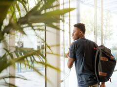 
      
      Study finds gender harassment, institutional betrayal in high...
      
      