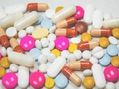 
      
      Lower rate of cancer related death noticed in women taking...
      
      