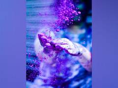 
      
      Holi 2021: Beware of adulterated colours, food during the...
      
      