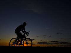 
    Cycling can improve mobility in patients with myotonic dystrophy
    