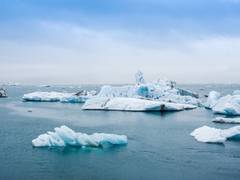 
      
      Study suggests climate tipping may not always be disastrous
      
      