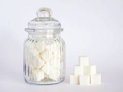 
      
      Study shows low glucose levels might assist muscle repair
      
      
