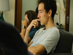 
      
      Greater body fat is risk factor for reduced thinking and...
      
      