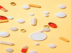 
      
      Symptoms of eczema in children lessened by Vitamin D...
      
      