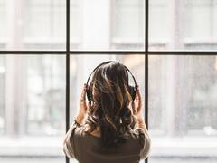 
      
      This is how social distancing has brought a shift in Spotify...
      
      