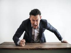 
      
      Study reveals victims of school bullying are more prone to...
      
      