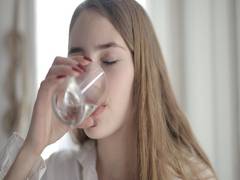 
    Good hydration may reduce long-term risks for heart failure
    