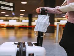 
      
      Smart Bathrooms for travellers at Dallas Airport
      
      