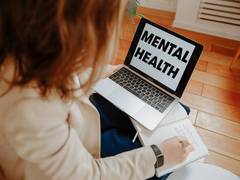 
    Study reveals confidence in authorities' handling of COVID-19 provides good mental health
    