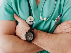 
      
      Doctor's mood increases the chance of medical negligence: Study 
      
      