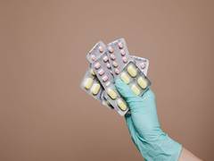 
      
      Study analyses if medicines affect body's response to...
      
      