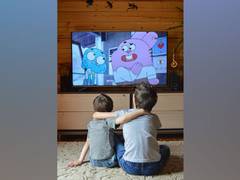 
      
      Values kids learn from popular TV shows revealed in survey
      
      