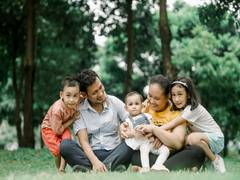 
      
      Aged parents pass on their health to generation: Study
      
      